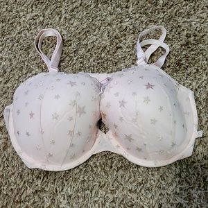 T-shirt bra